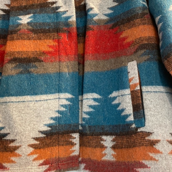 Western Jacket - Picture 2 of 3